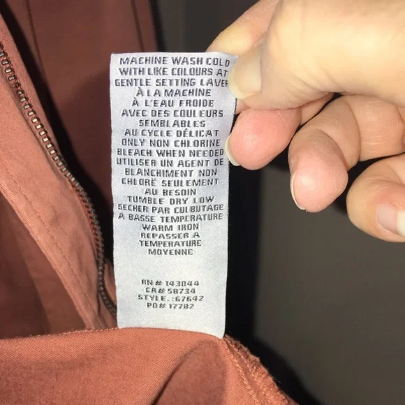 Jacket - Picture 5 of 6